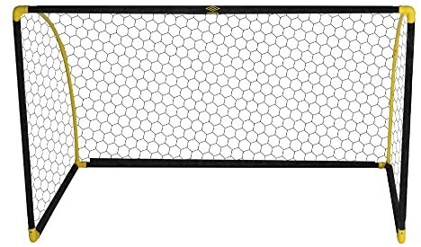 Umbro Football Goal Garden Kids 180x91x120 cm
