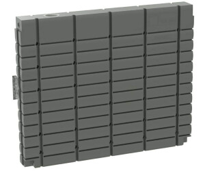 Nautilus ThinTanks 1000 Liter Wet Stone schiefergrau