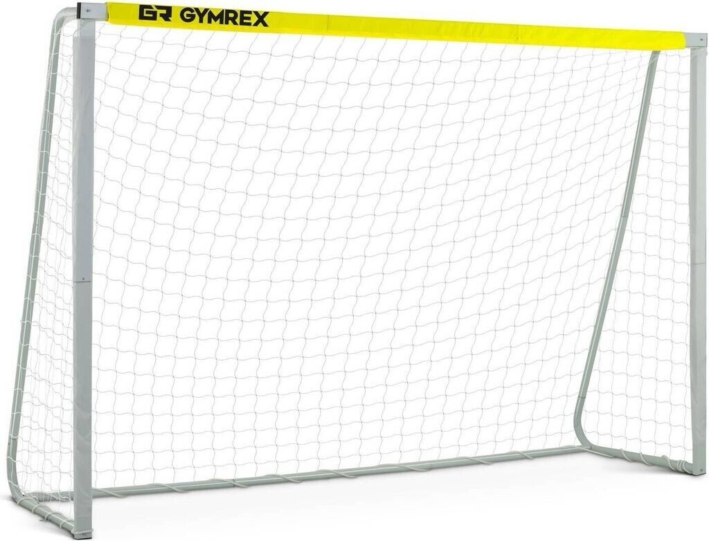Gymrex Soccer Goal 300x200cm (GR-SG90)