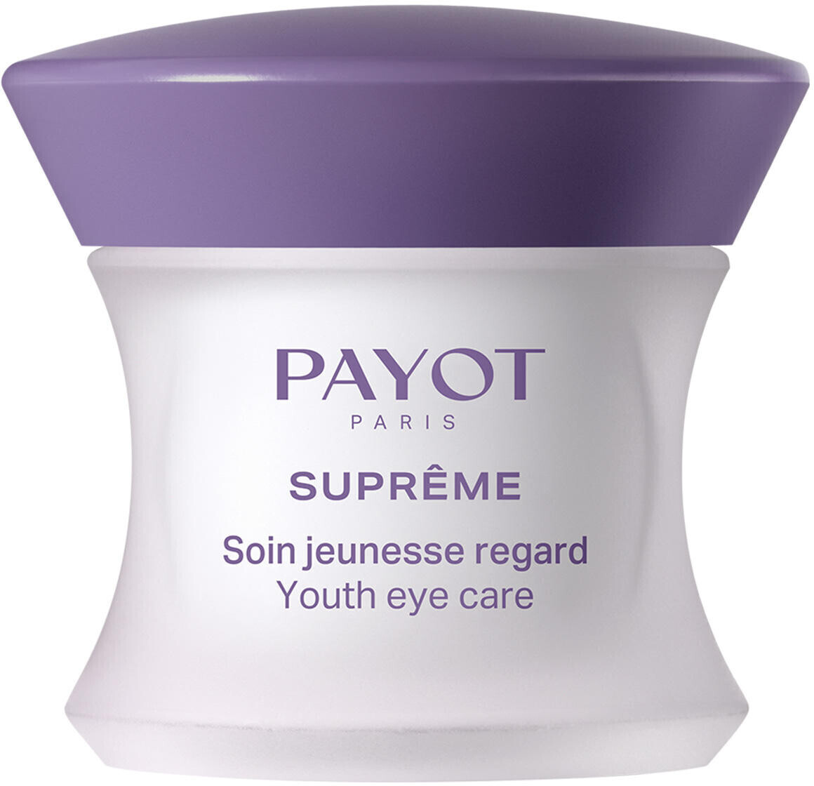 Photos - Other Cosmetics Payot Suprême Youth Night Cream  (15ml)