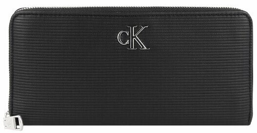 Calvin Klein Minimal Monogram Wallet (K60K611269)