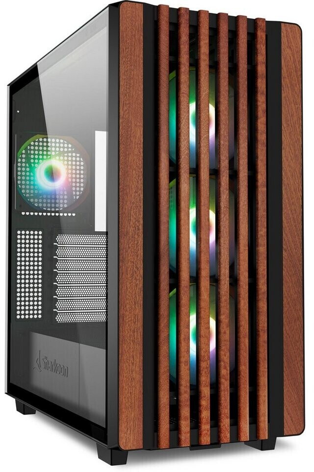 Sharkoon Rebel C70G RGB