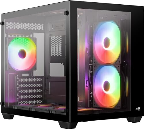 Aerocool Dryft Mini