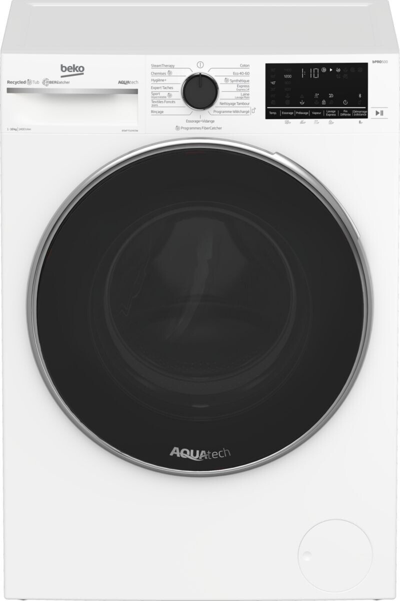 Beko B5WFT510419W