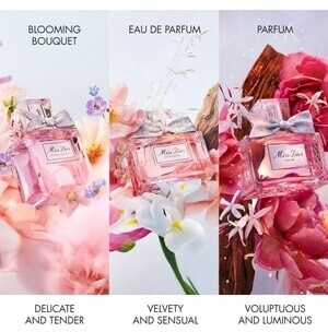 Dior Miss Dior Parfum