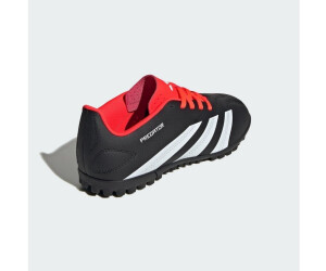 Adidas Predator Club TF Jr IG5437 core black cloud white solar red ab 40 00 Preisvergleich bei idealo