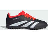 Adidas Predator Club TF Jr (IG5437) core black/cloud white/solar red