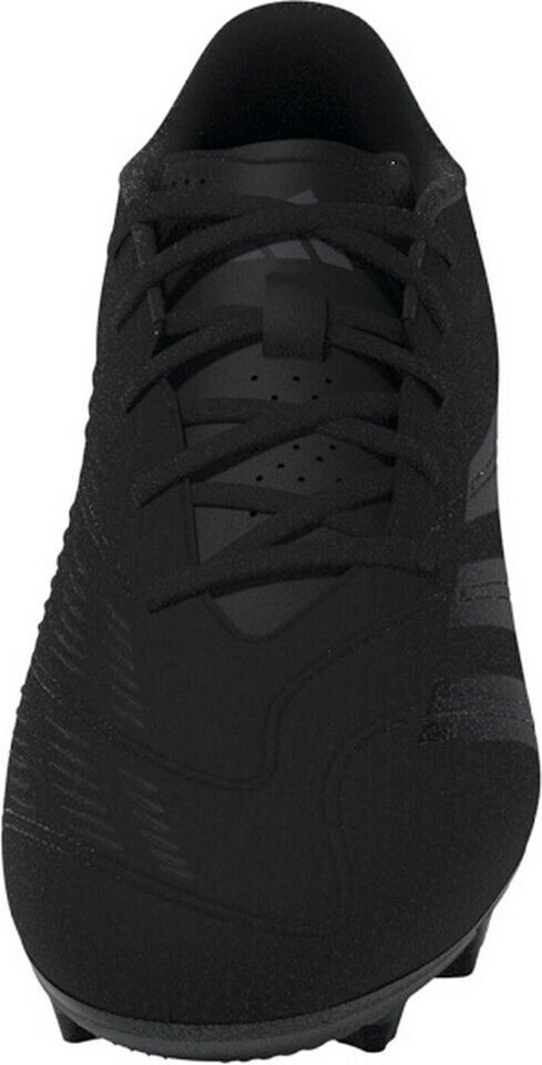 Zapatillas predator negras 2025