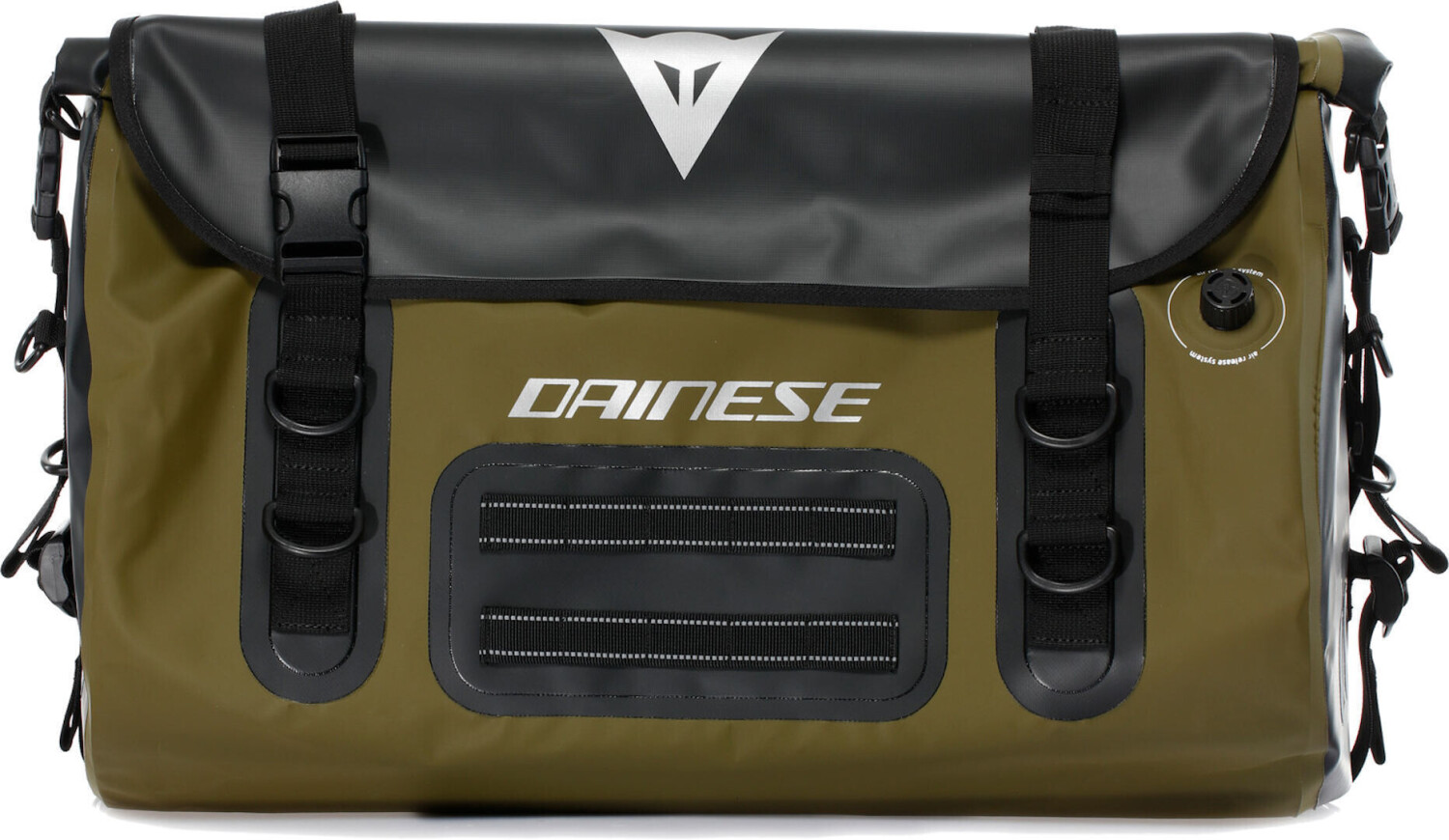 Dainese Explorer WP Duffle Bag 45l