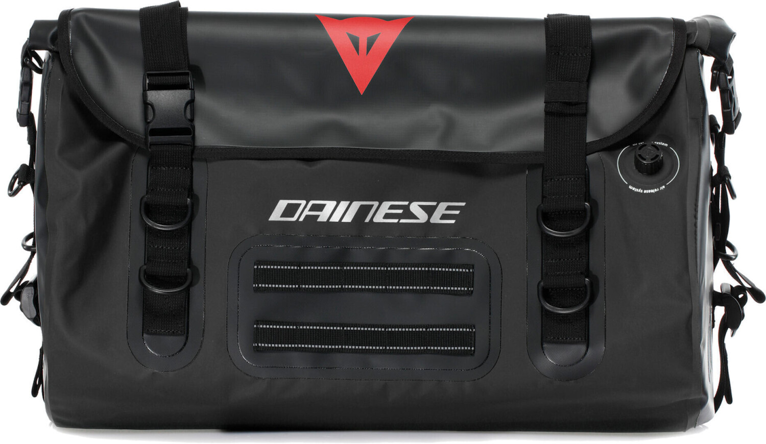 Dainese Explorer WP Duffle Bag 45l black