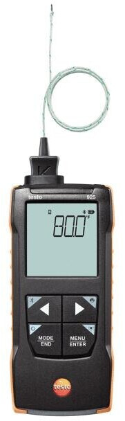 Testo 925 (0563 0925)