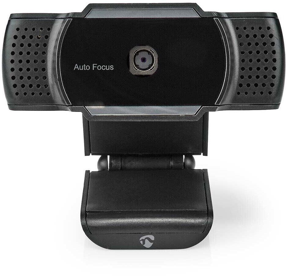 Nedis WCAM120BK