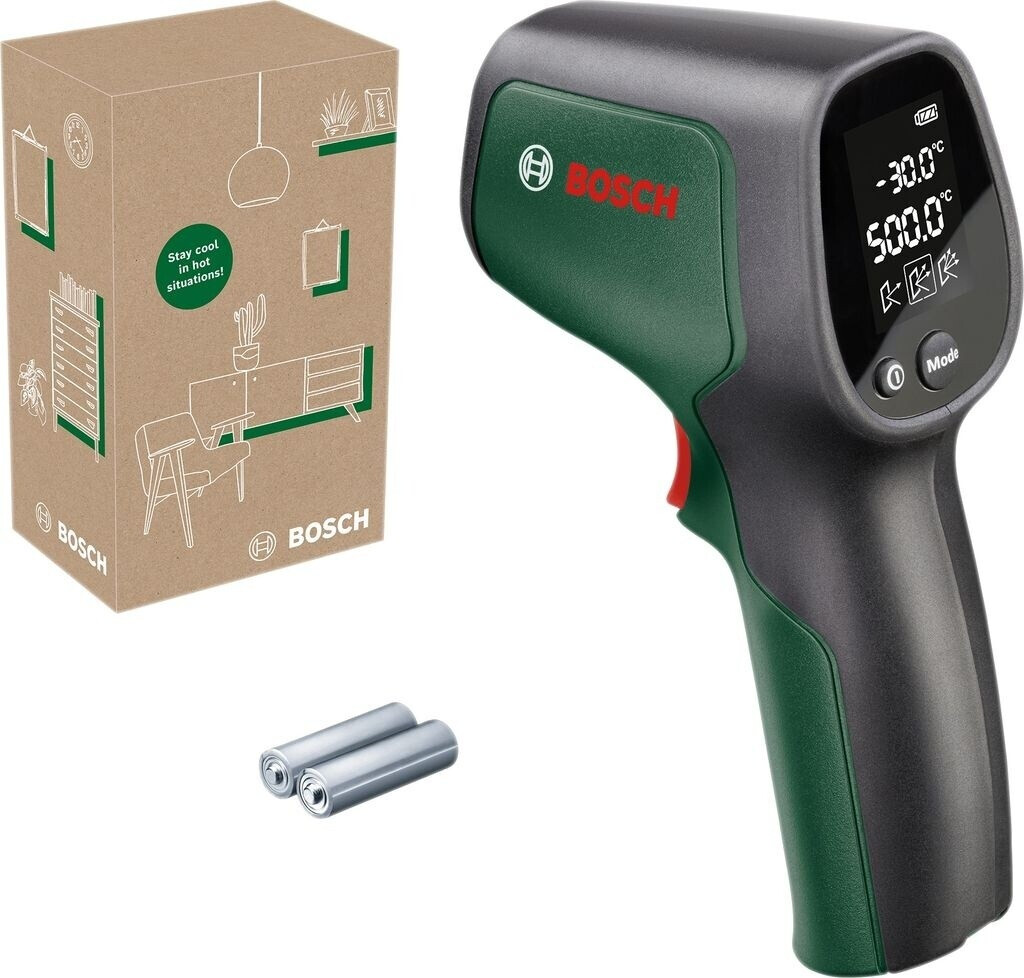 Bosch UniversalTemp (06036831Z0)