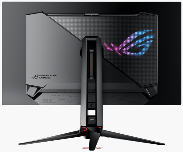 ASUS ROG Swift PG32UCDM, Bild 2