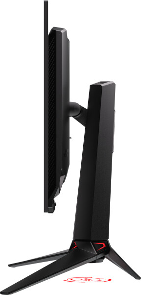 ASUS ROG Swift PG32UCDM, Bild 3