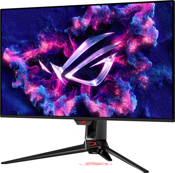 ASUS ROG Swift PG32UCDM, Bild 4