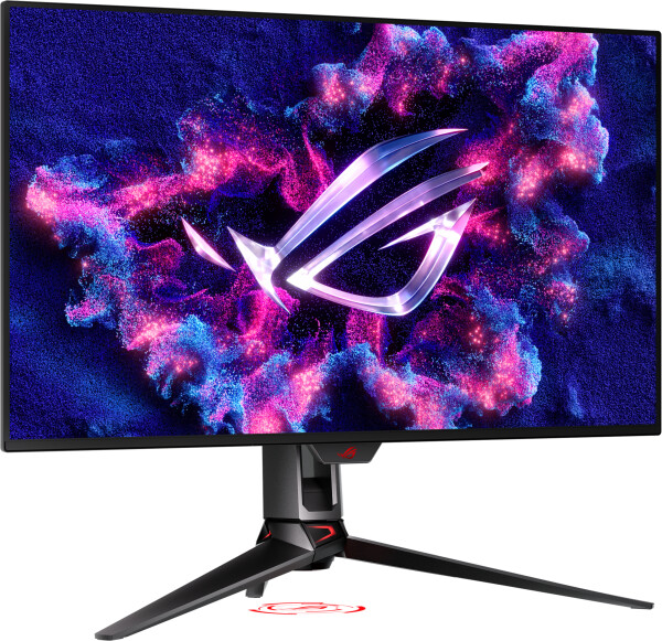 ASUS ROG Swift PG32UCDM, Bild 5
