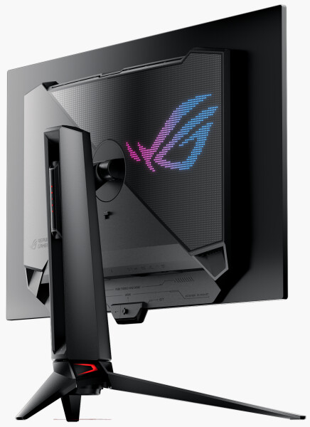 ASUS ROG Swift PG32UCDM, Bild 6