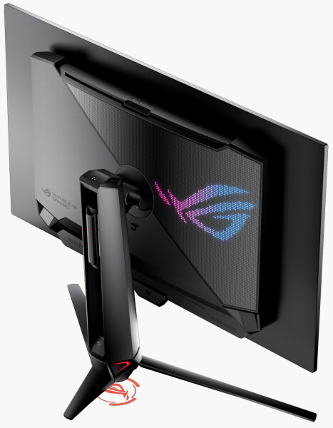ASUS ROG Swift PG32UCDM, Bild 7
