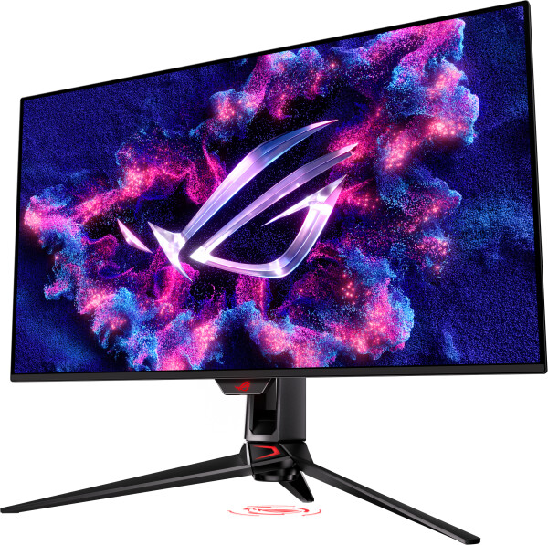 ASUS ROG Swift PG32UCDM, Bild 8