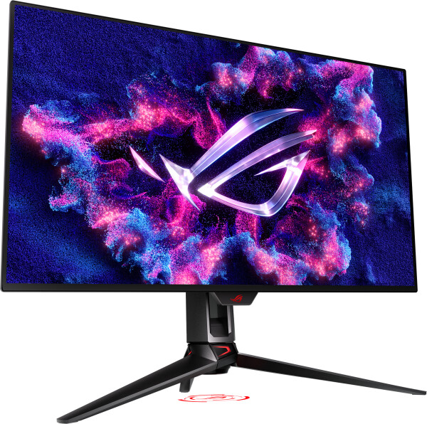 ASUS ROG Swift PG32UCDM, Bild 9