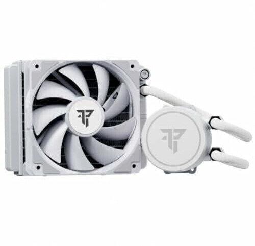 Tempest Liquid Cooler 120 Kit (TP-LCO-S120W)