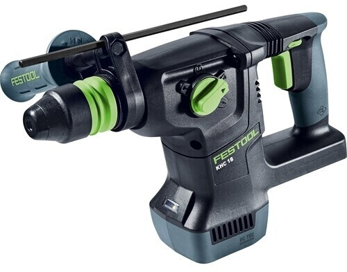 Festool KHC 18