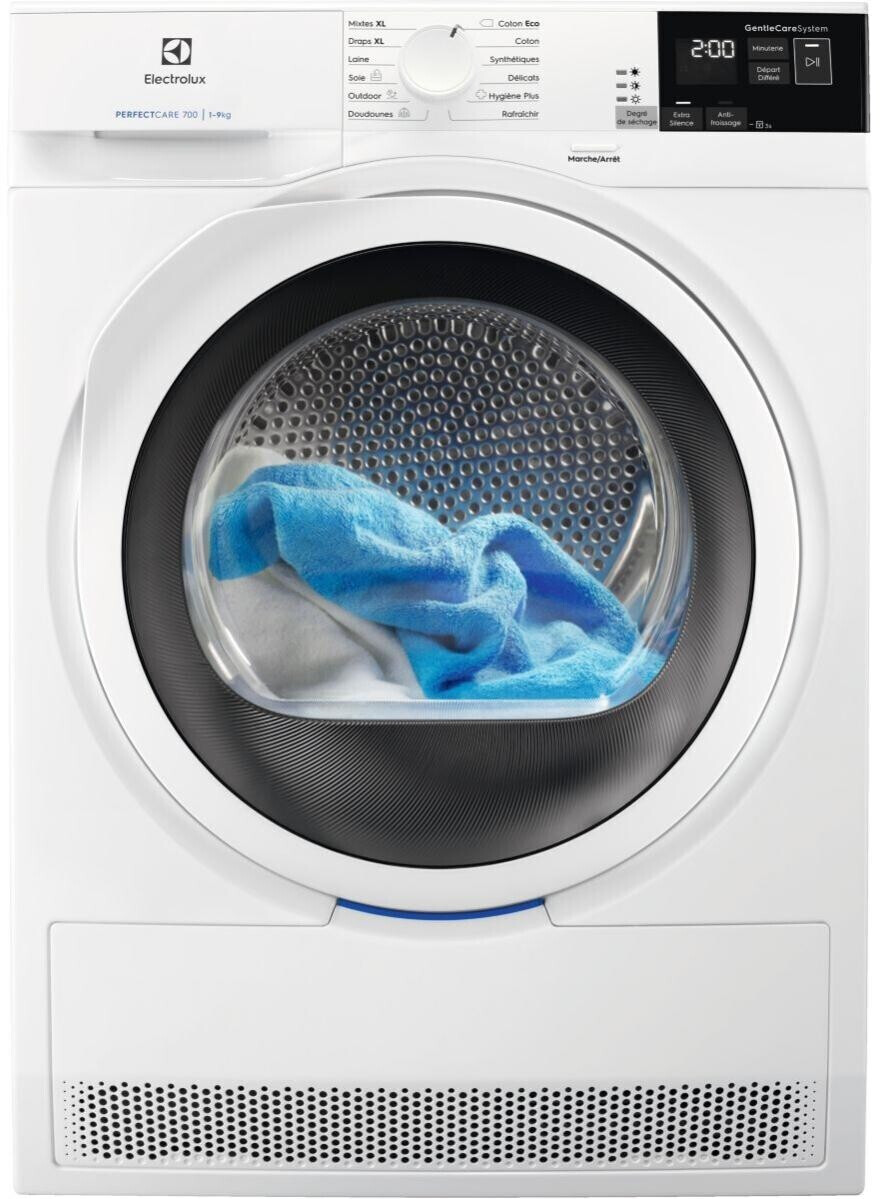 Electrolux EW7H4936AB