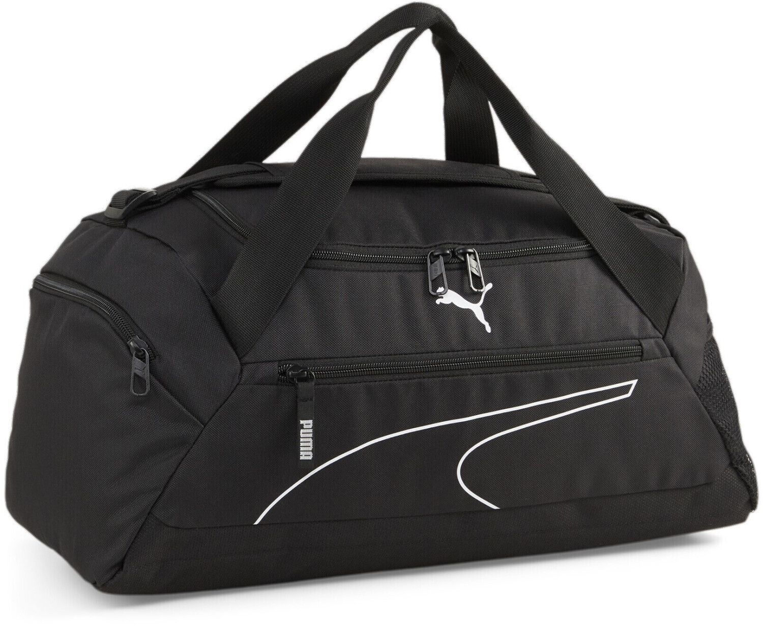 Puma Fundamentals Sports Bag S (090331) black