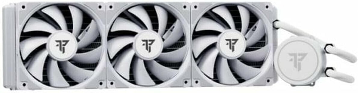 Tempest Liquid Cooler 360 Kit (TP-LCO-S360W)