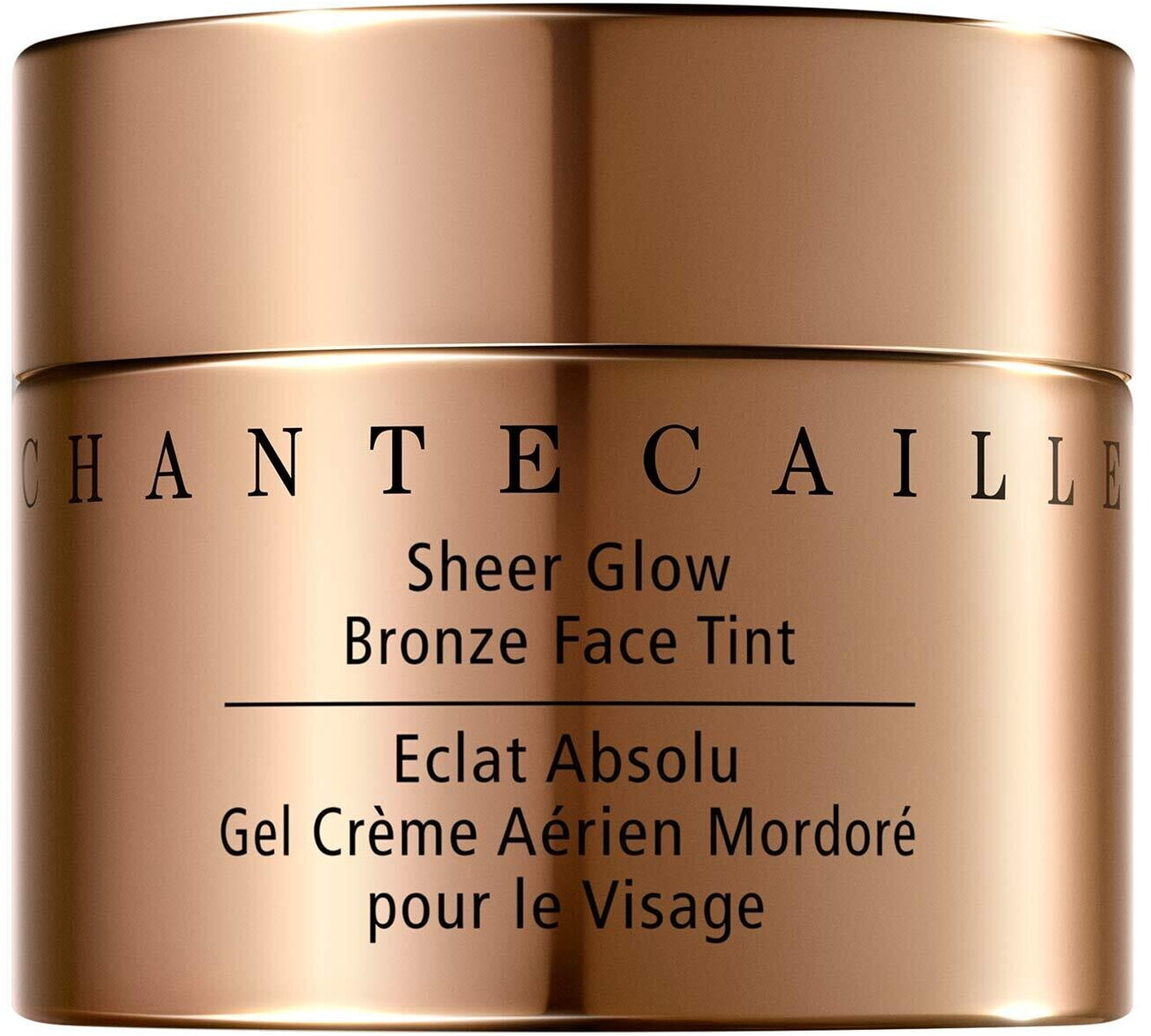 Chantecaille Sheer Glow Bronze Face Tint (30g)