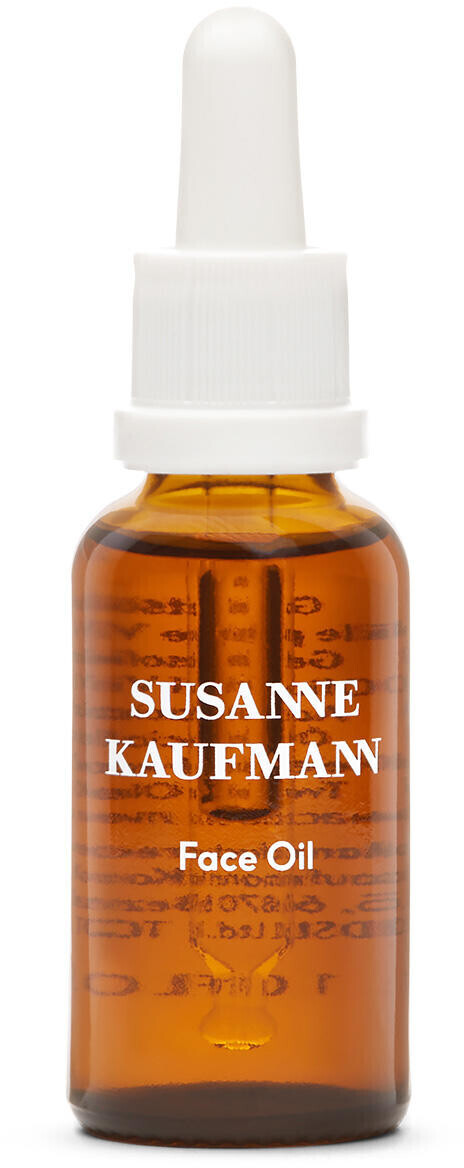 Susanne Kaufmann Face Oil (30 ml)