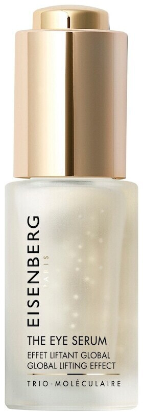 Eisenberg Paris The Eye Serum (15 ml)