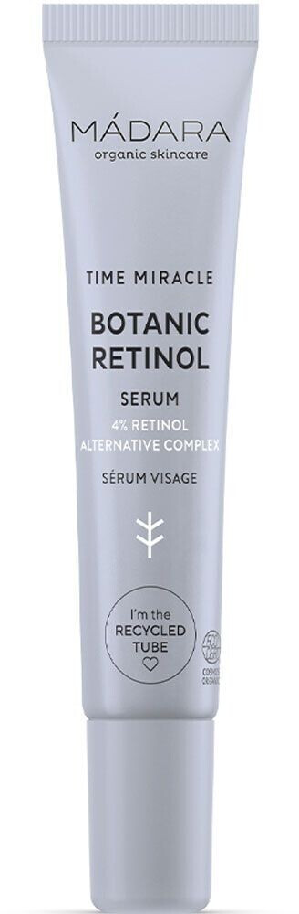 Mádara Botanic Retinol Serum (15ml)
