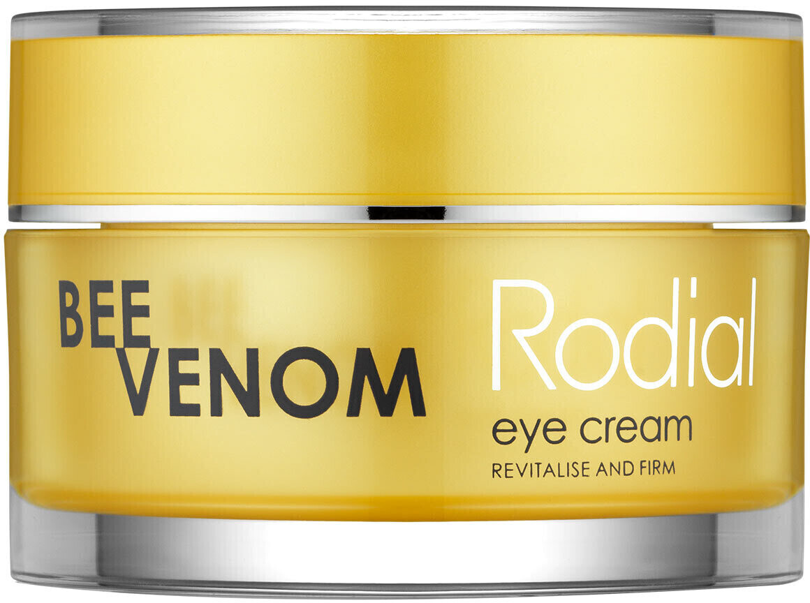 Photos - Other Cosmetics Rodial Bee Venom Eye Cream  (5ml)
