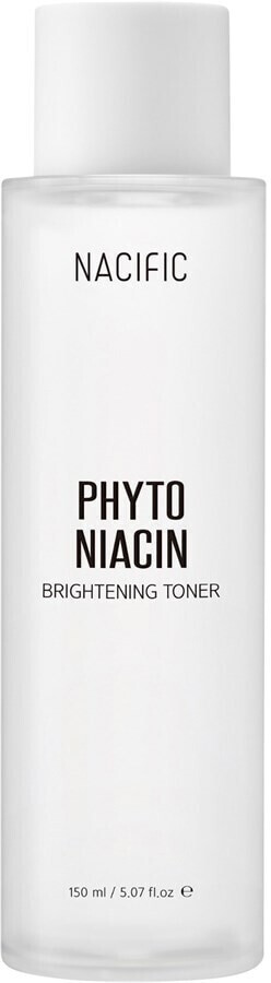 Nacific Phyto Niacin Brightening Toner (150ml)