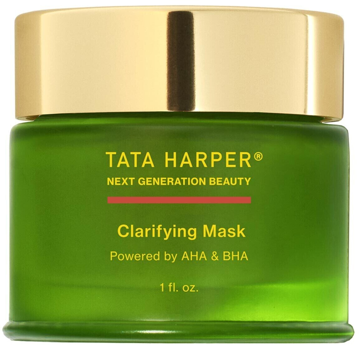 Tata Harper Clarifying Mask (30ml)
