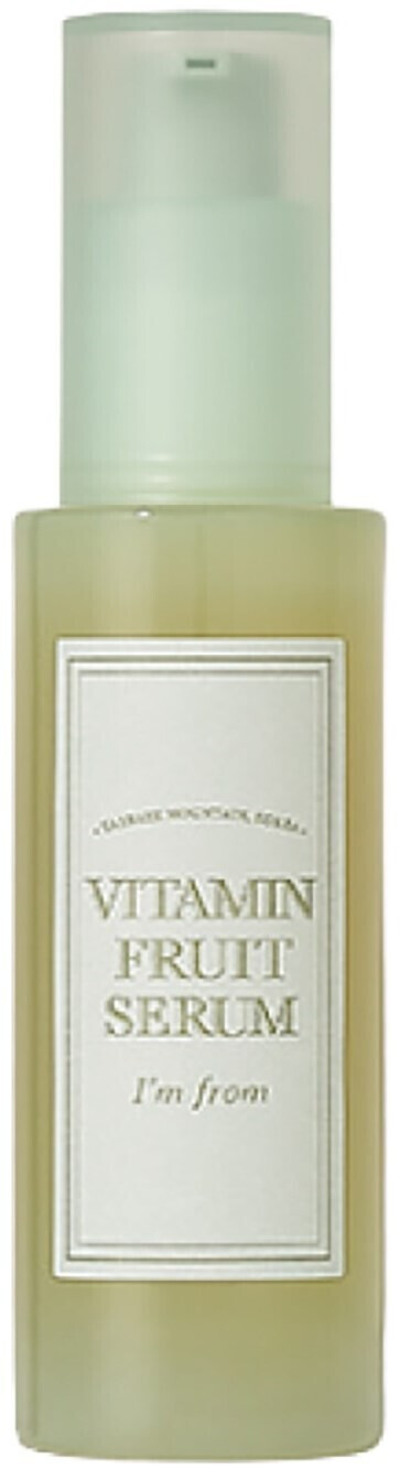 I'm from Vitamin Fruit Serum Glow Serum (30 ml)