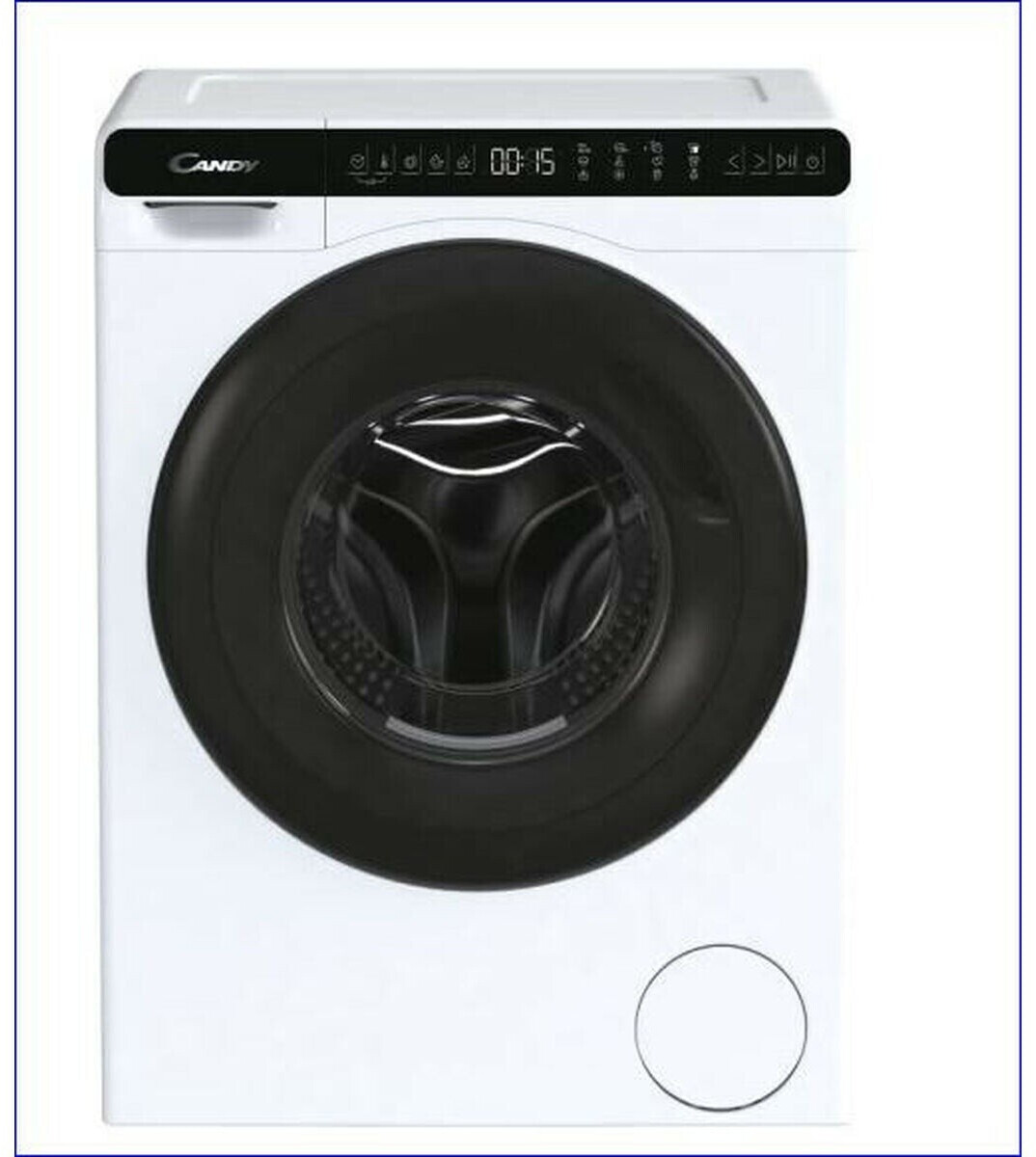 Candy CW50-BP12307-S