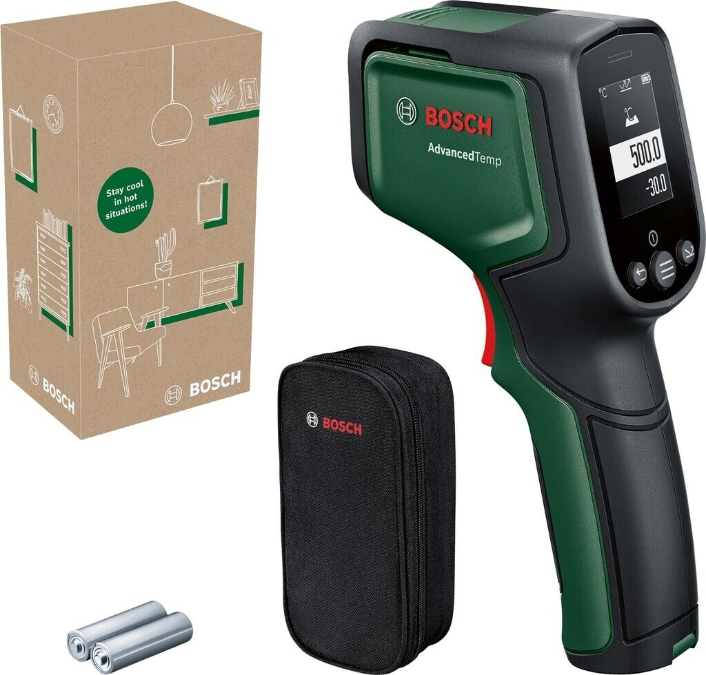 Bosch AdvancedTemp (06036832Z0)