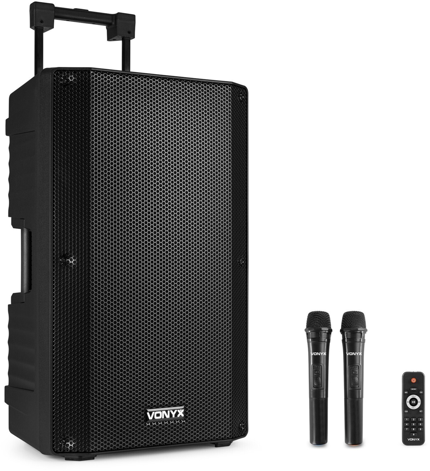 Vonyx VSA700