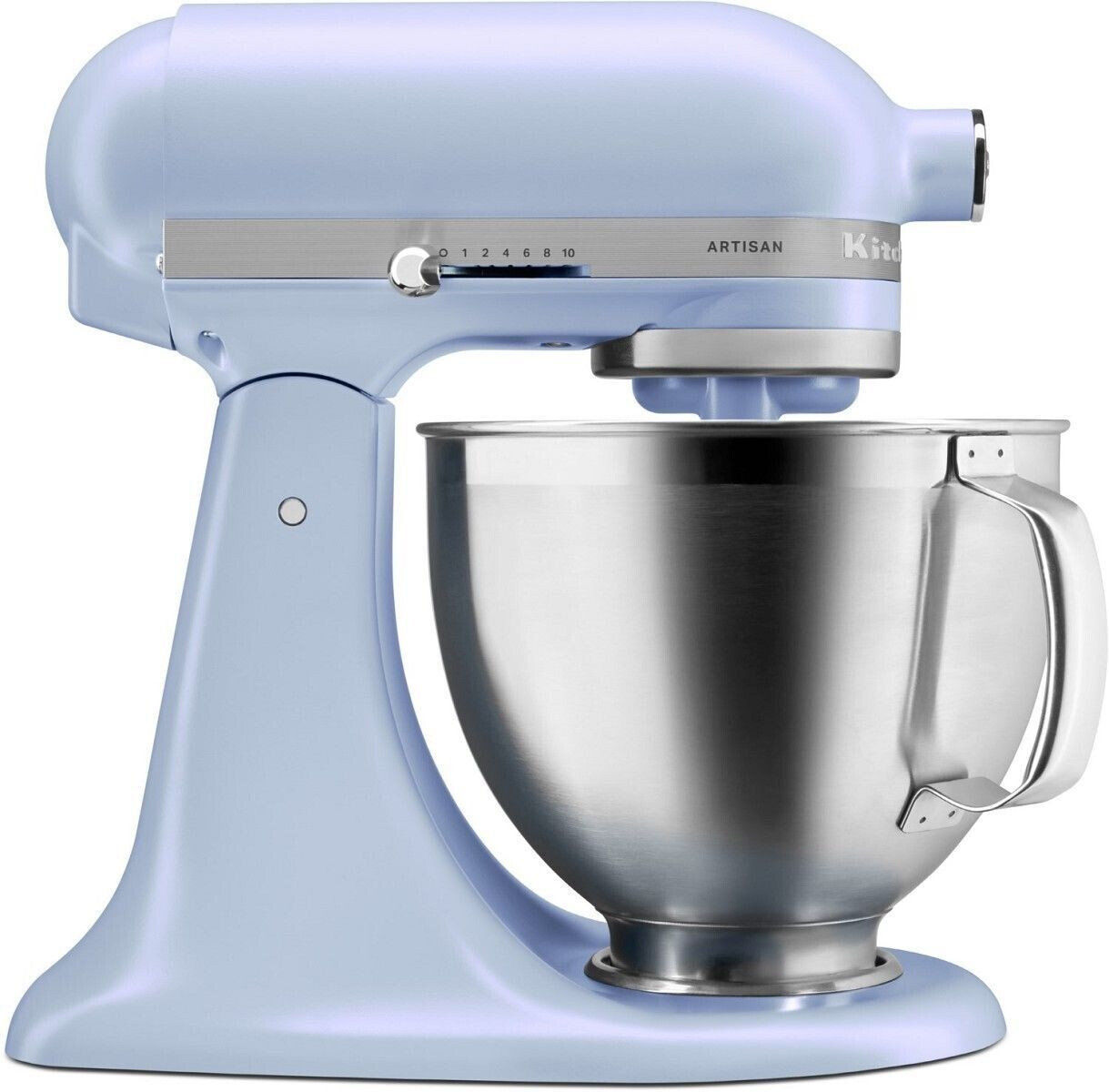 KitchenAid Artisan 5KSM195PSEOA BLUE SALT