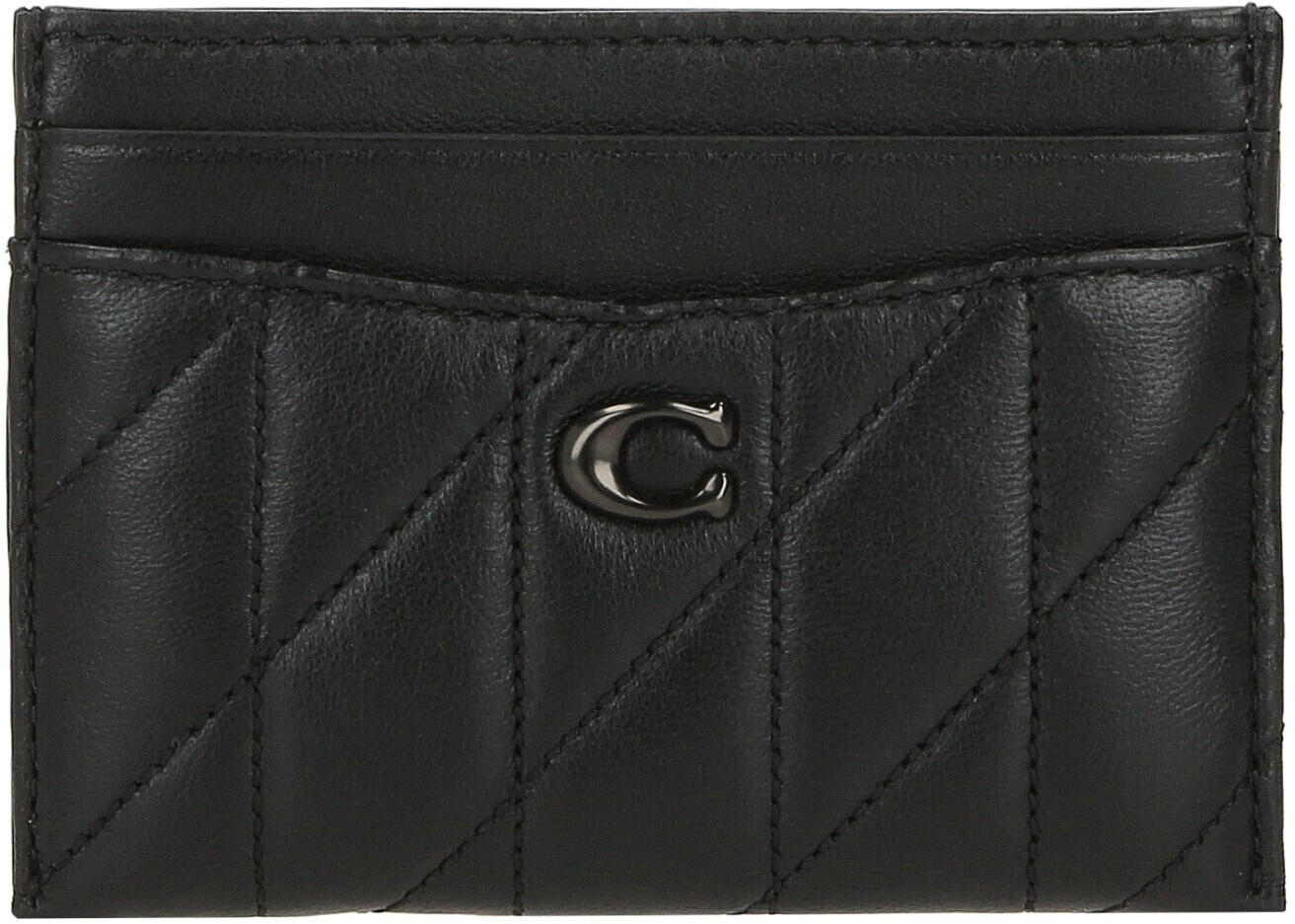 Coach credit card wallets outlet
