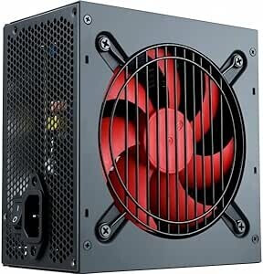 Tempest Gaming PSU X 850W (TP-MGPSU-850WB)