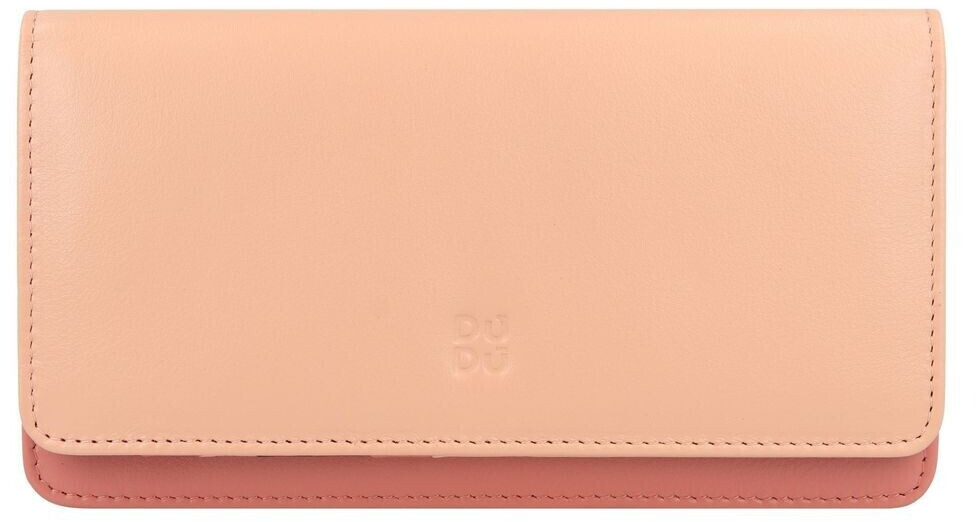 DuDu Colorful Canarie pink cipria