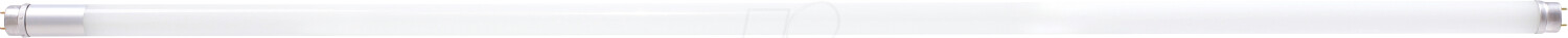 Müller-Licht MLI 401083 - LED tube T8, 15.6 W, 2500 lm, 6500 K, 1200 mm, glass