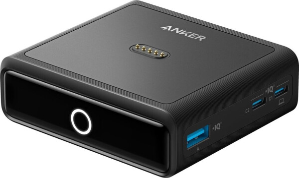 Anker 100W Ladestation für Anker Prime Powerbank