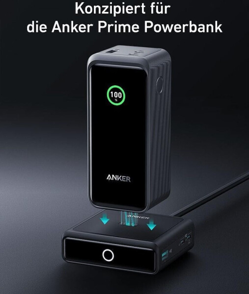 Anker 100W Ladestation für Anker Prime Powerbank, Bild 2