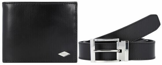 Fossil Ryan Wallet Gift Box RFID 2pcs. (MLG0720)