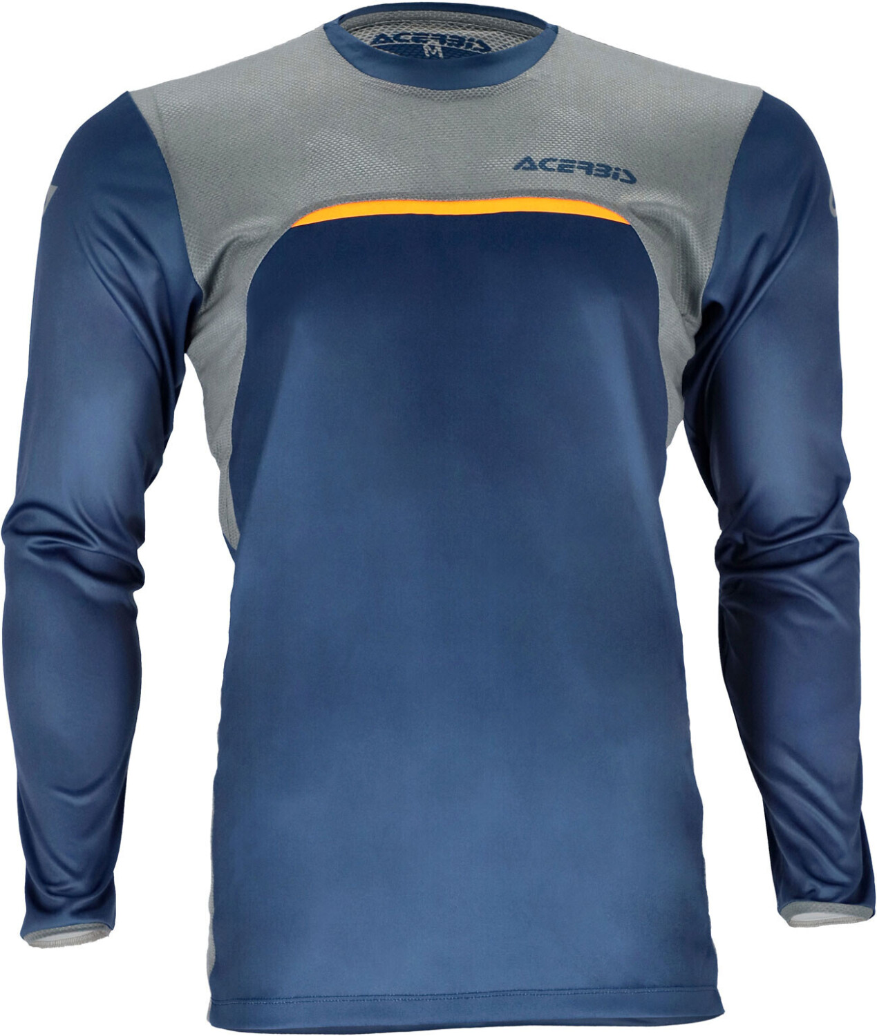 Acerbis X-Duro blue/grey